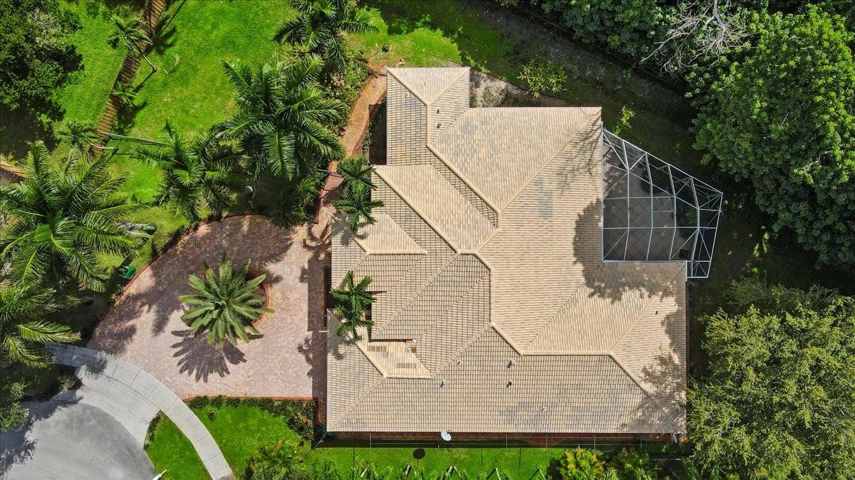 Sunshine Estates - Residential Lease