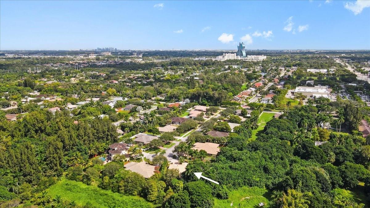 Sunshine Estates - Residential Lease