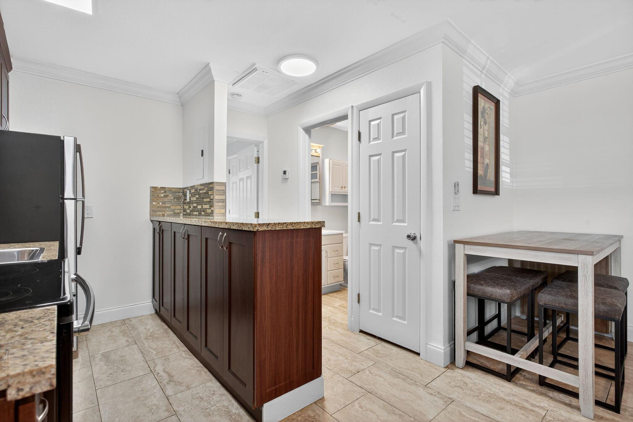 Hillsboro Shores Sec B 22 - Residential Lease