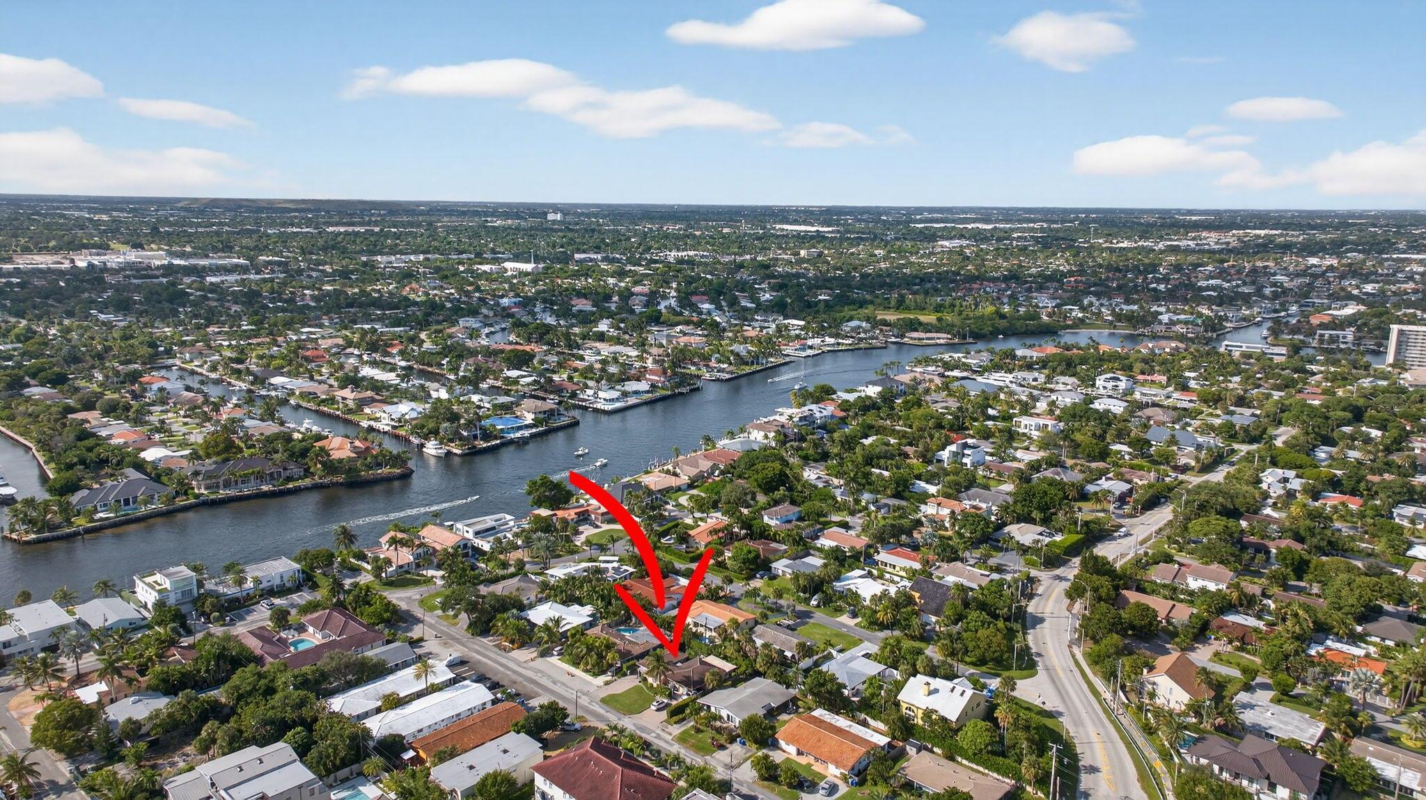 Hillsboro Shores Sec B 22 - Residential Lease