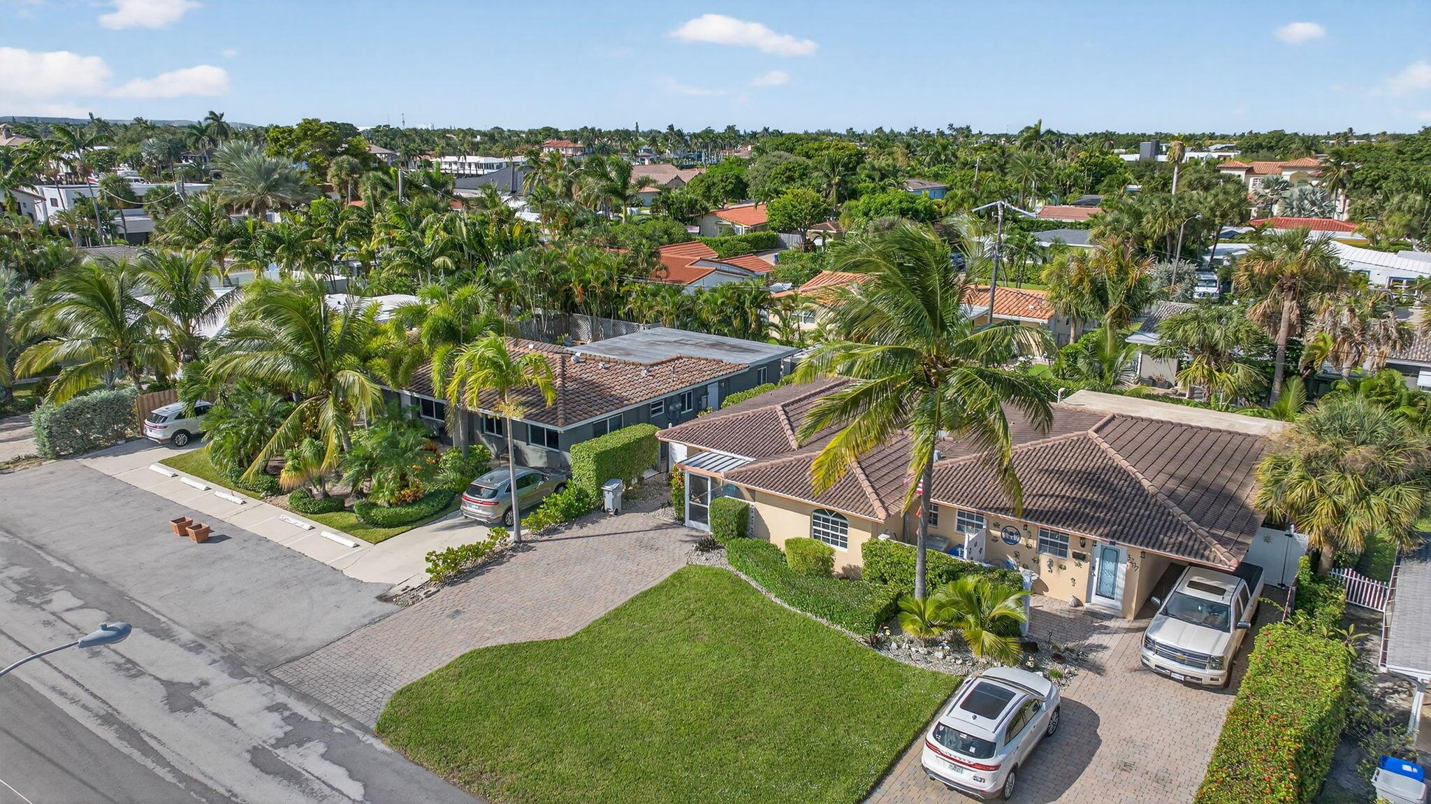 Hillsboro Shores Sec B 22 - Residential Lease