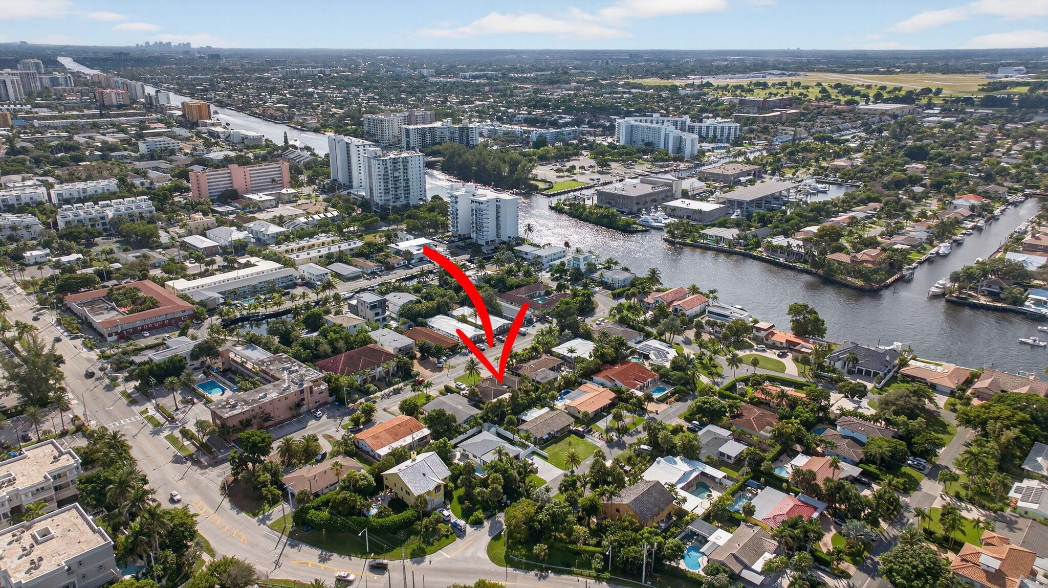 Hillsboro Shores Sec B 22 - Residential Lease