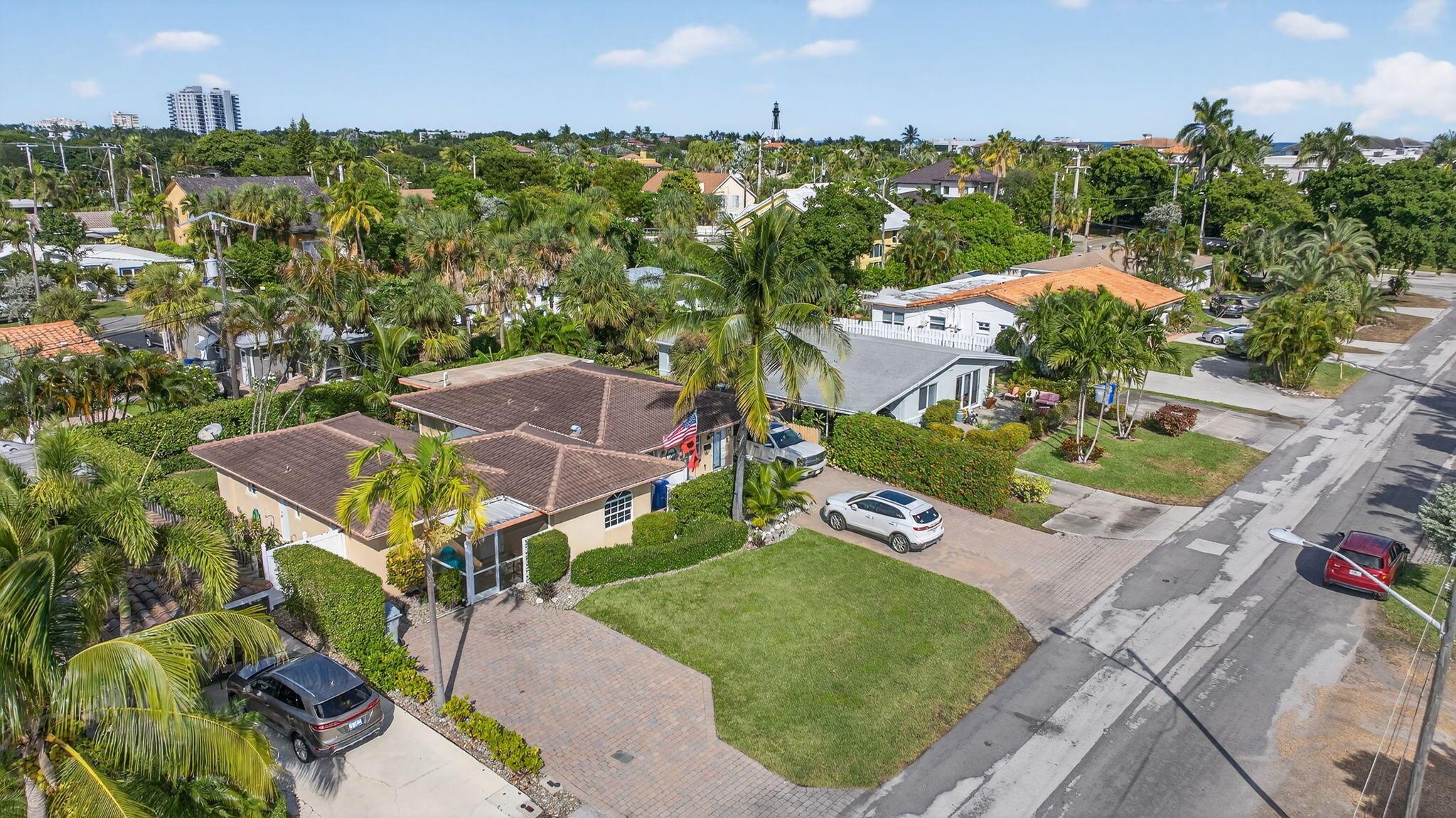 Hillsboro Shores Sec B 22 - Residential Lease