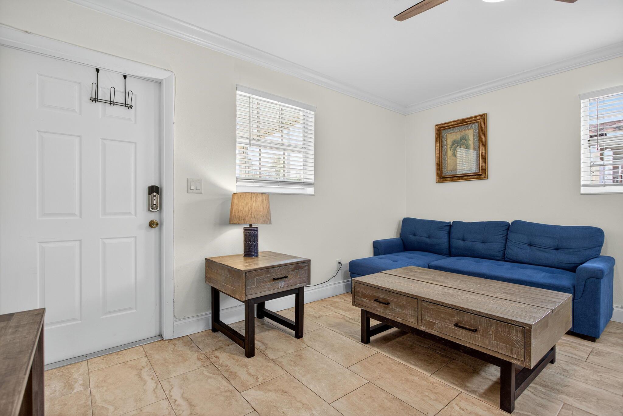 Hillsboro Shores Sec B 22 - Residential Lease