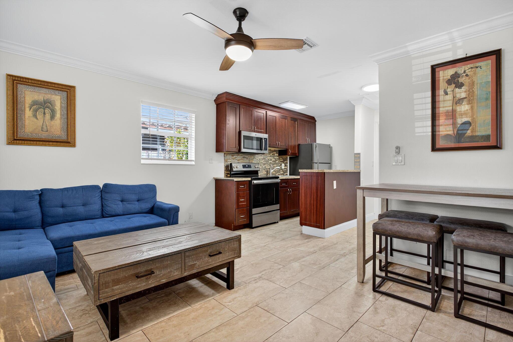 Hillsboro Shores Sec B 22 - Residential Lease