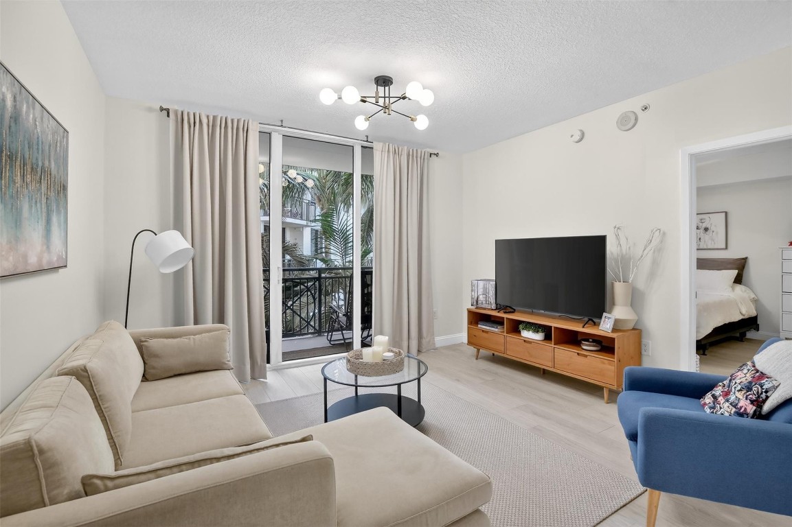 Veranda Condo - Residential