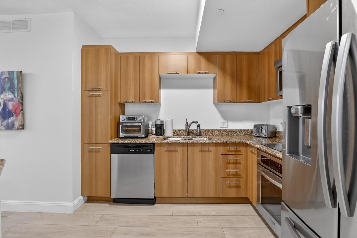 Veranda Condo - Residential