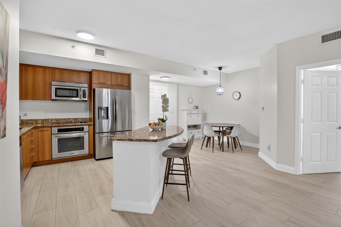 Veranda Condo - Residential