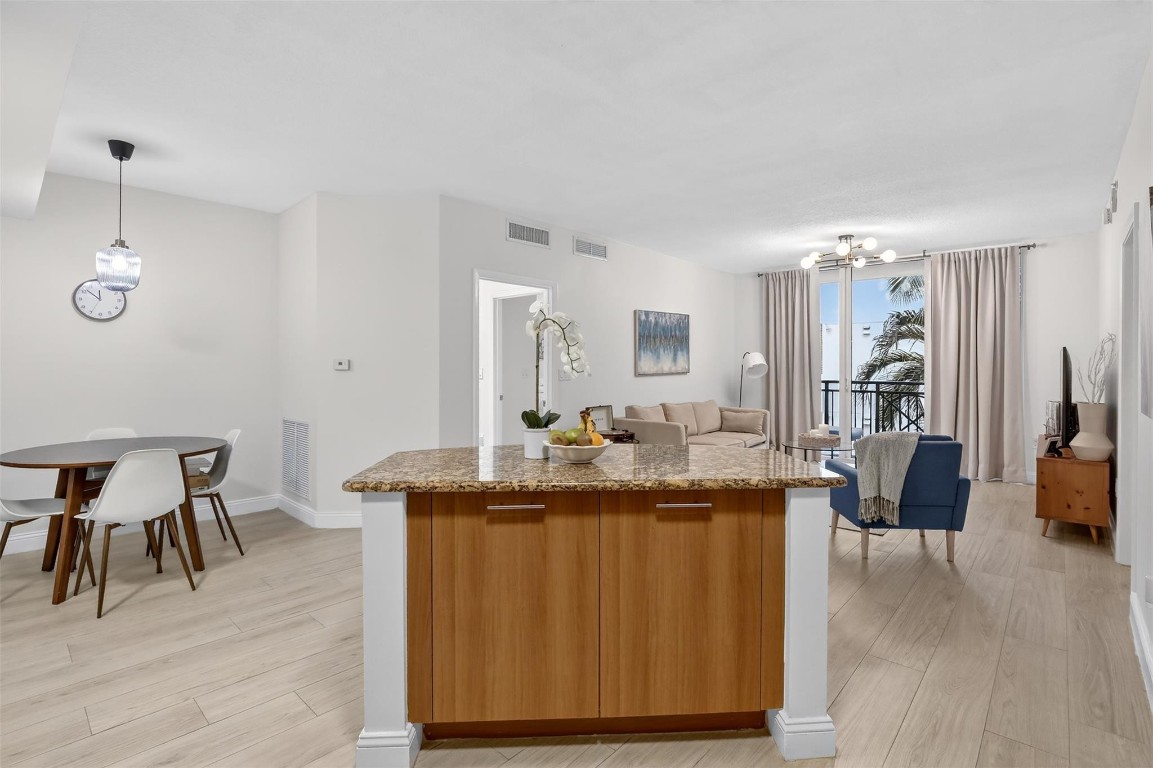 Veranda Condo - Residential