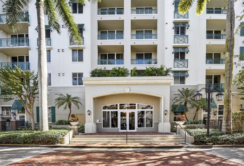 Photo of 510 NW 84th Avenue #342, Plantation, FL 33324 (MLS # F10545912)