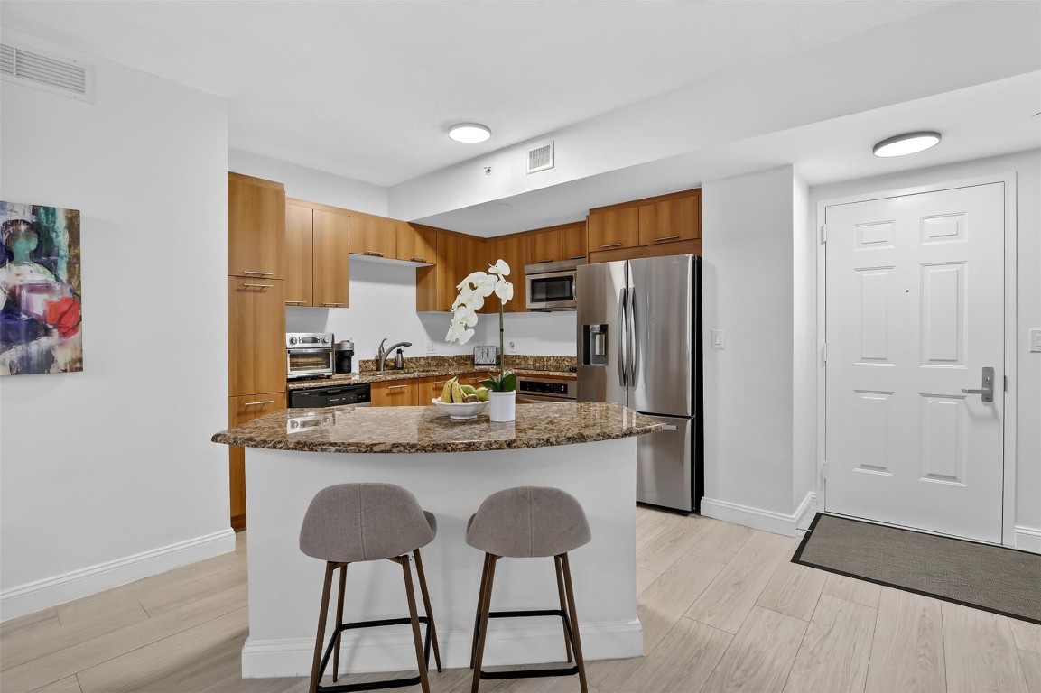 Veranda Condo - Residential