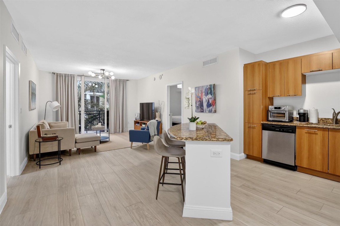 Veranda Condo - Residential