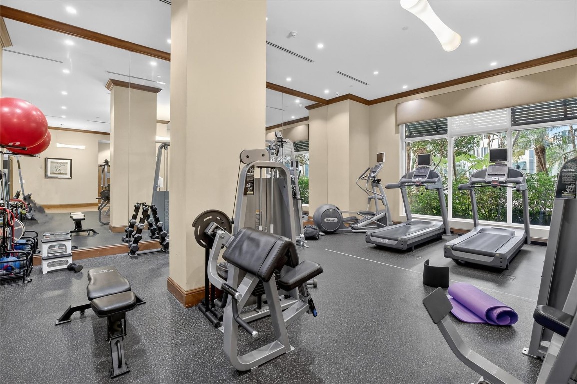 Veranda Condo - Residential