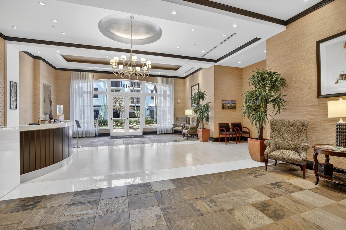 Veranda Condo - Residential