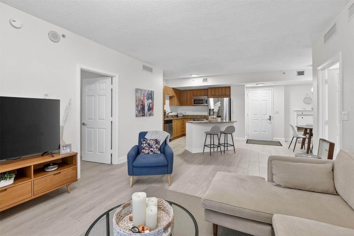 Veranda Condo - Residential