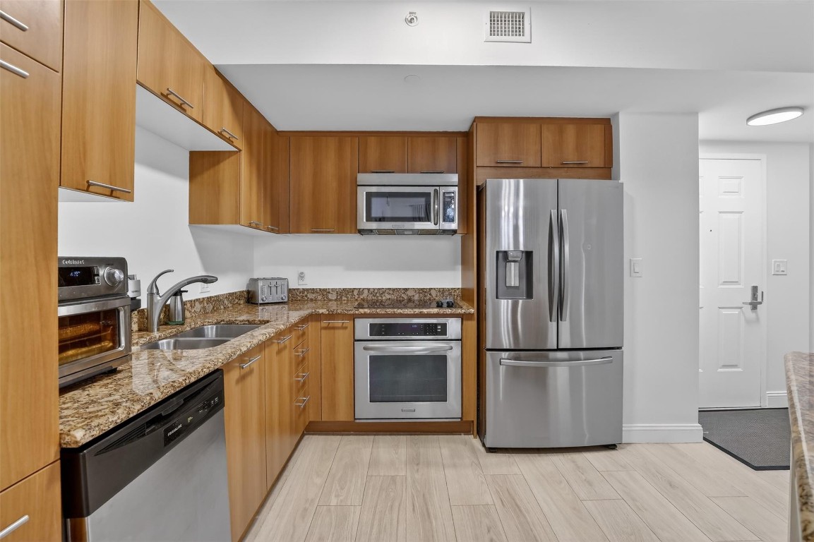 Veranda Condo - Residential