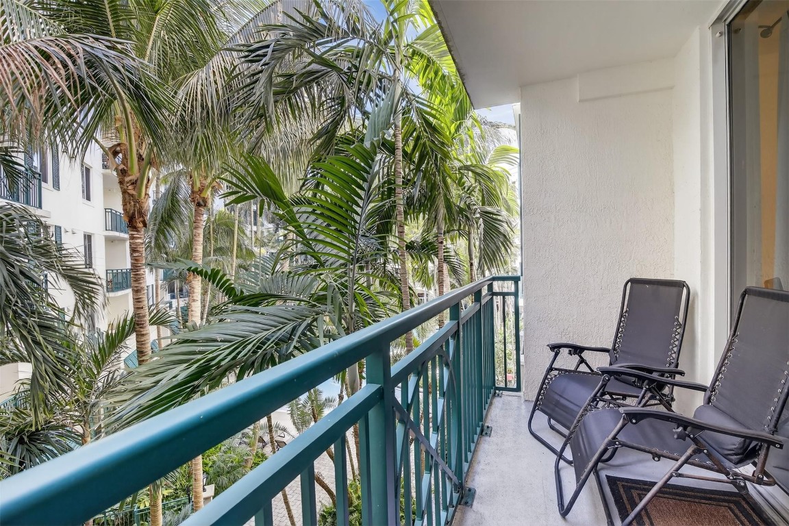 Veranda Condo - Residential