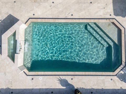 A home in Pompano Beach