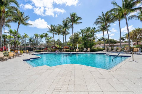 Photo of 4907 MIDTOWN Lane #1416, Palm Beach Gardens, FL 33418 (MLS # B26074908)