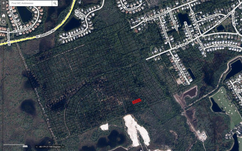 Photo of TBD Tbd Tbd, Hobe Sound, FL 33455 (MLS # F10419488)