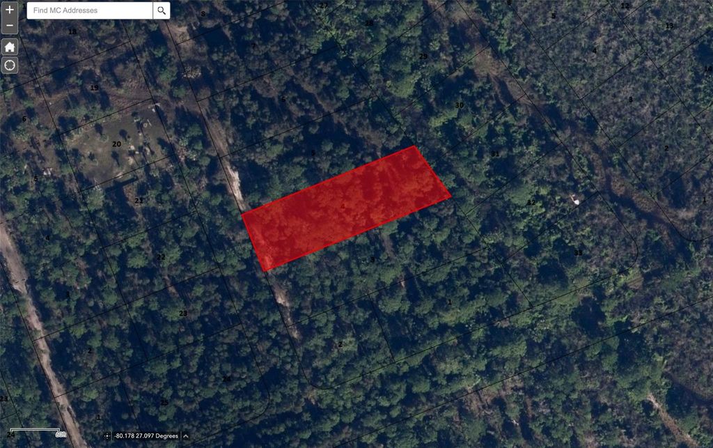 Photo of TBD Tbd Tbd, Hobe Sound, FL 33455 (MLS # F10419488)