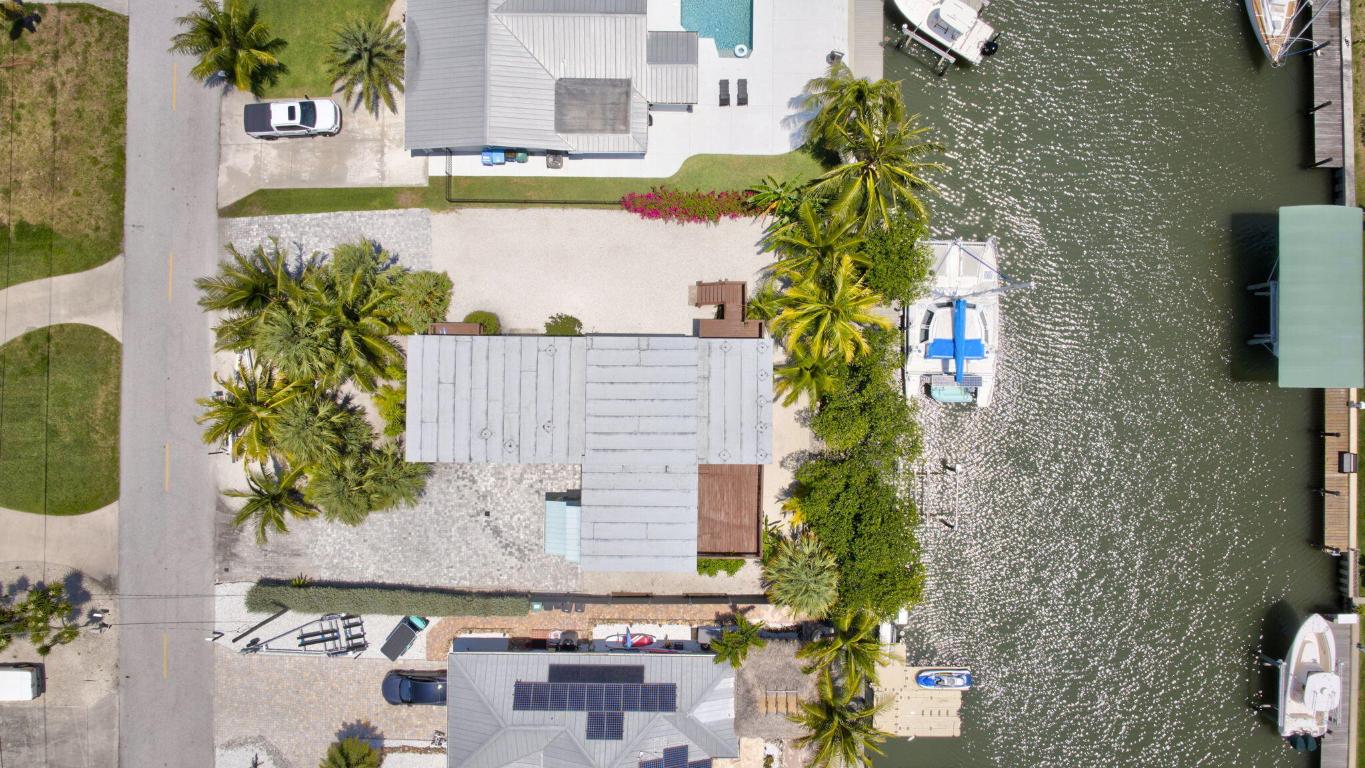 CORAL COVE BEACH SECTION 1 - Residential