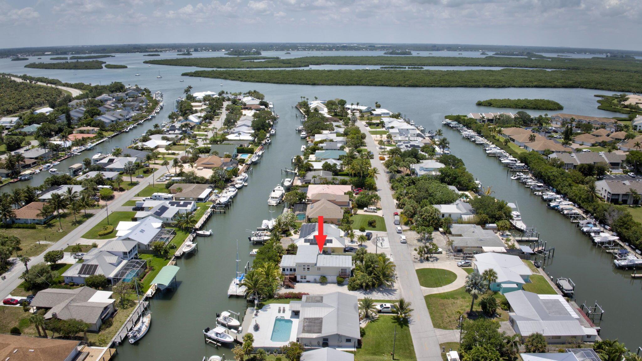 217 Marina Drive