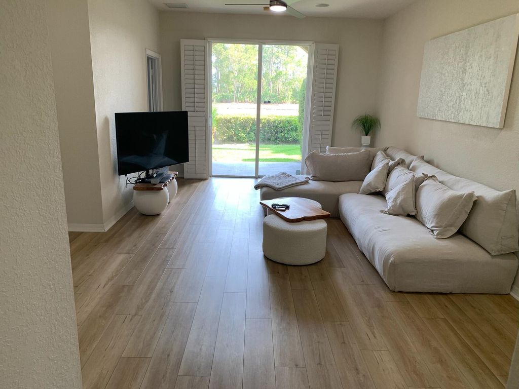 Photo of 4951 Bonsai Circle #101, Palm Beach Gardens, FL 33418 (MLS # R11093113)