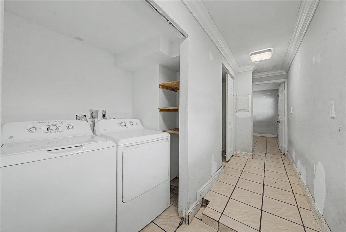 LAKE FOREST SEC 4 - Residential