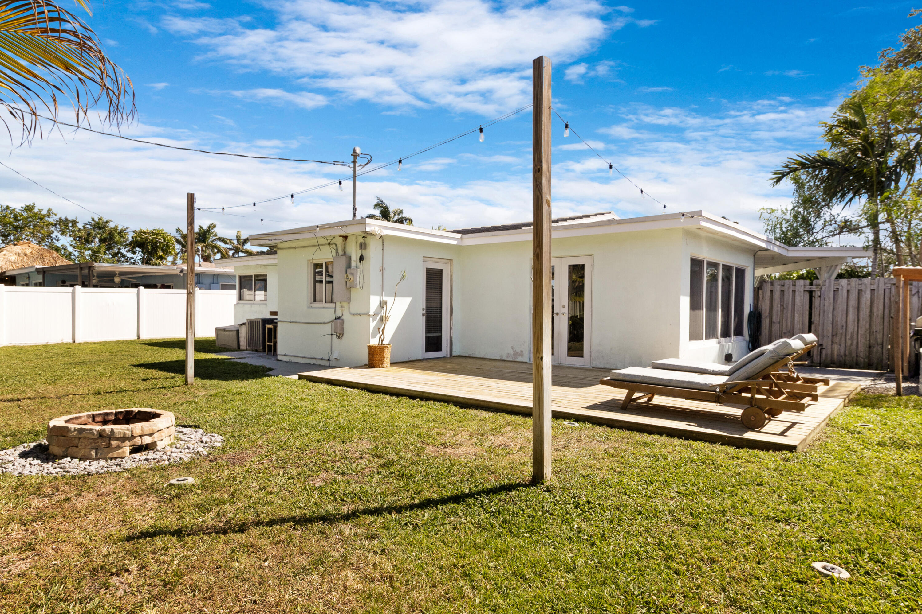 EASTWAY PARK SEC 4 - Residential