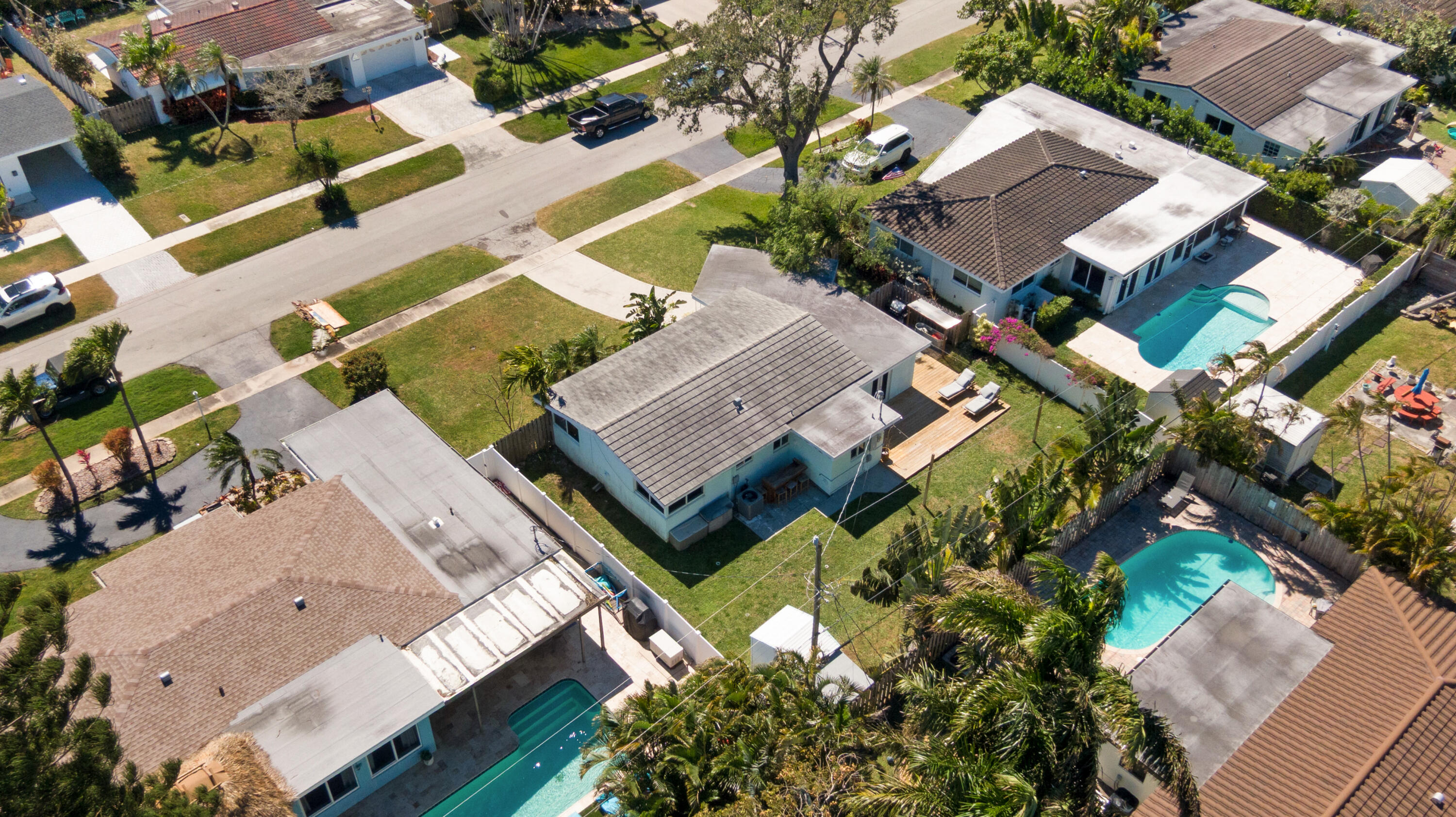 EASTWAY PARK SEC 4 - Residential