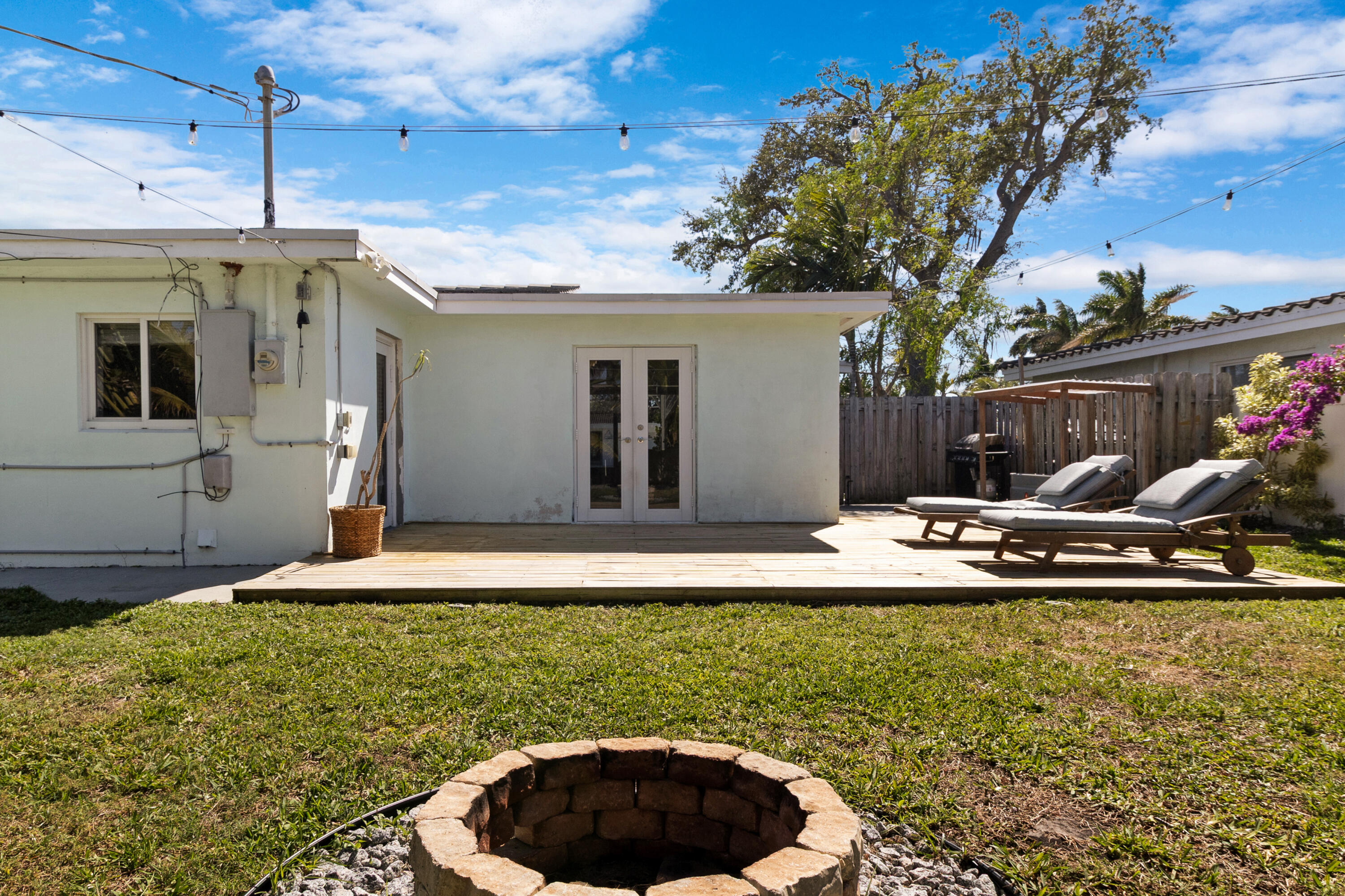 EASTWAY PARK SEC 4 - Residential