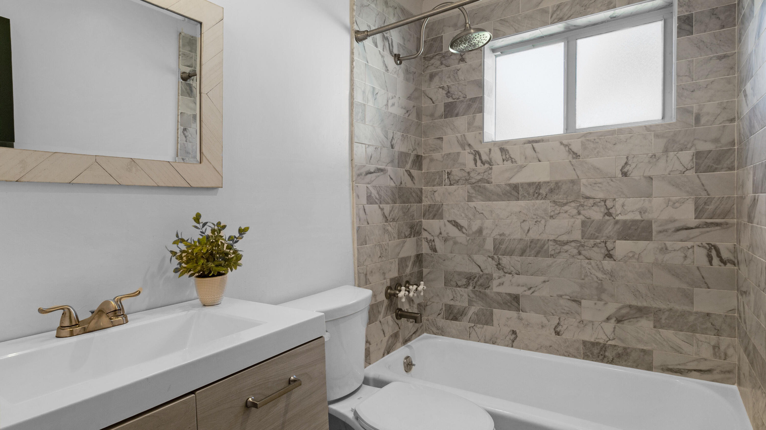 EASTWAY PARK SEC 4 - Residential