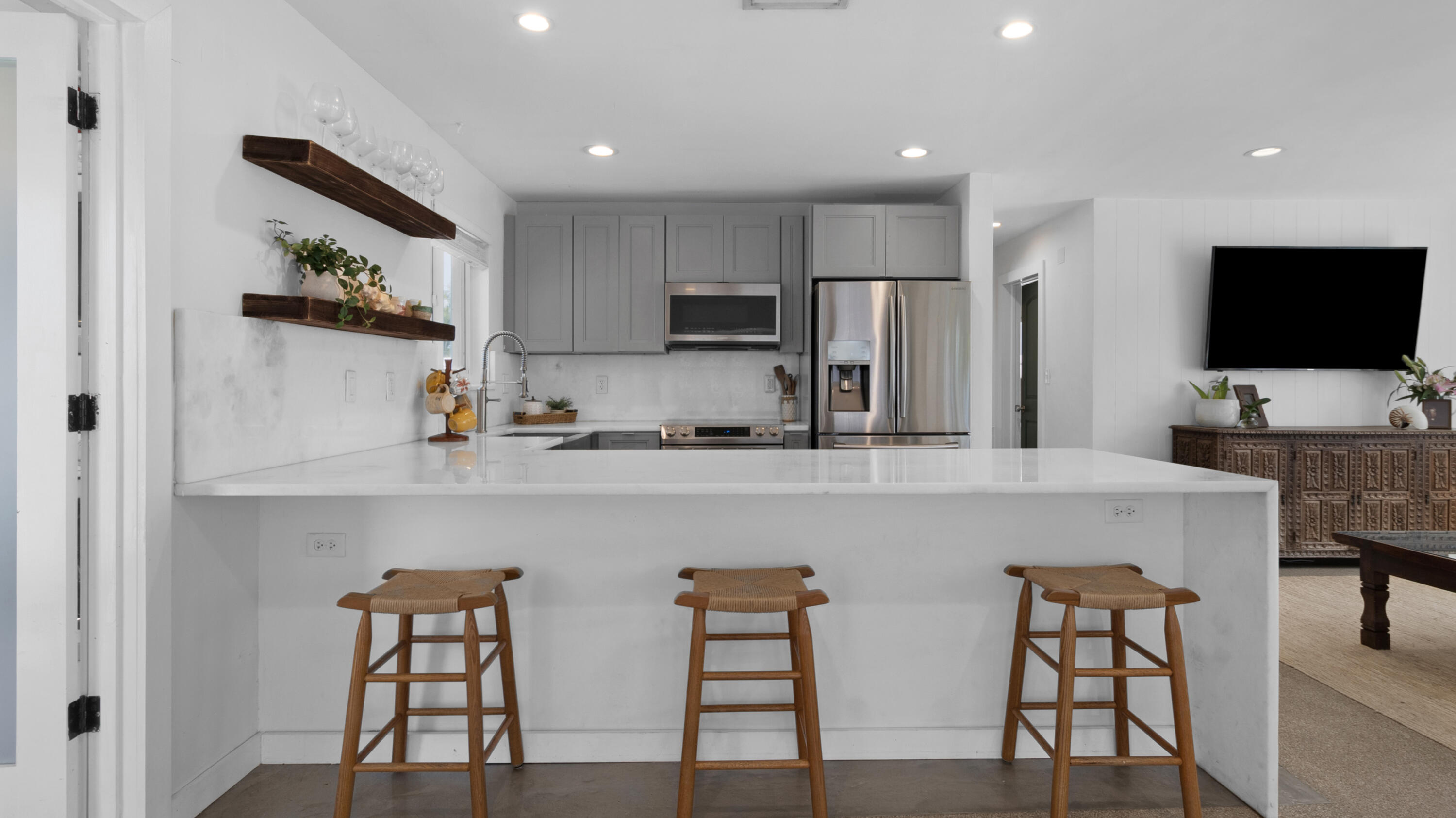 EASTWAY PARK SEC 4 - Residential