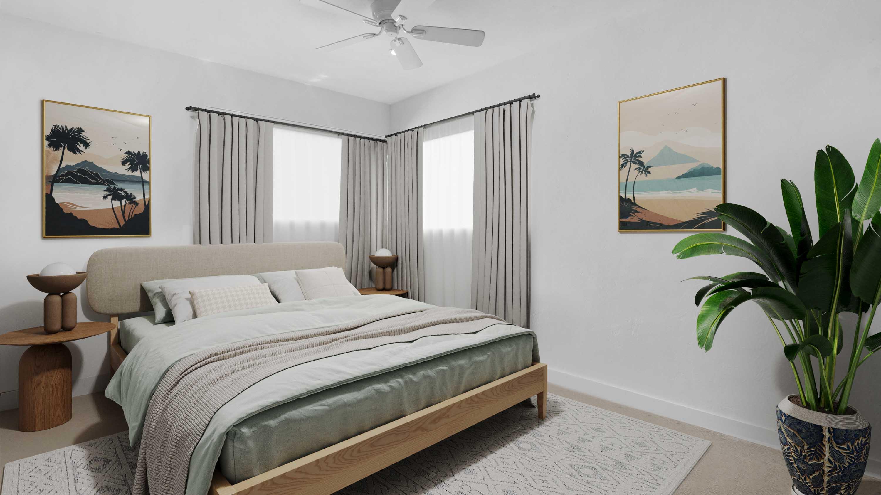 EASTWAY PARK SEC 4 - Residential