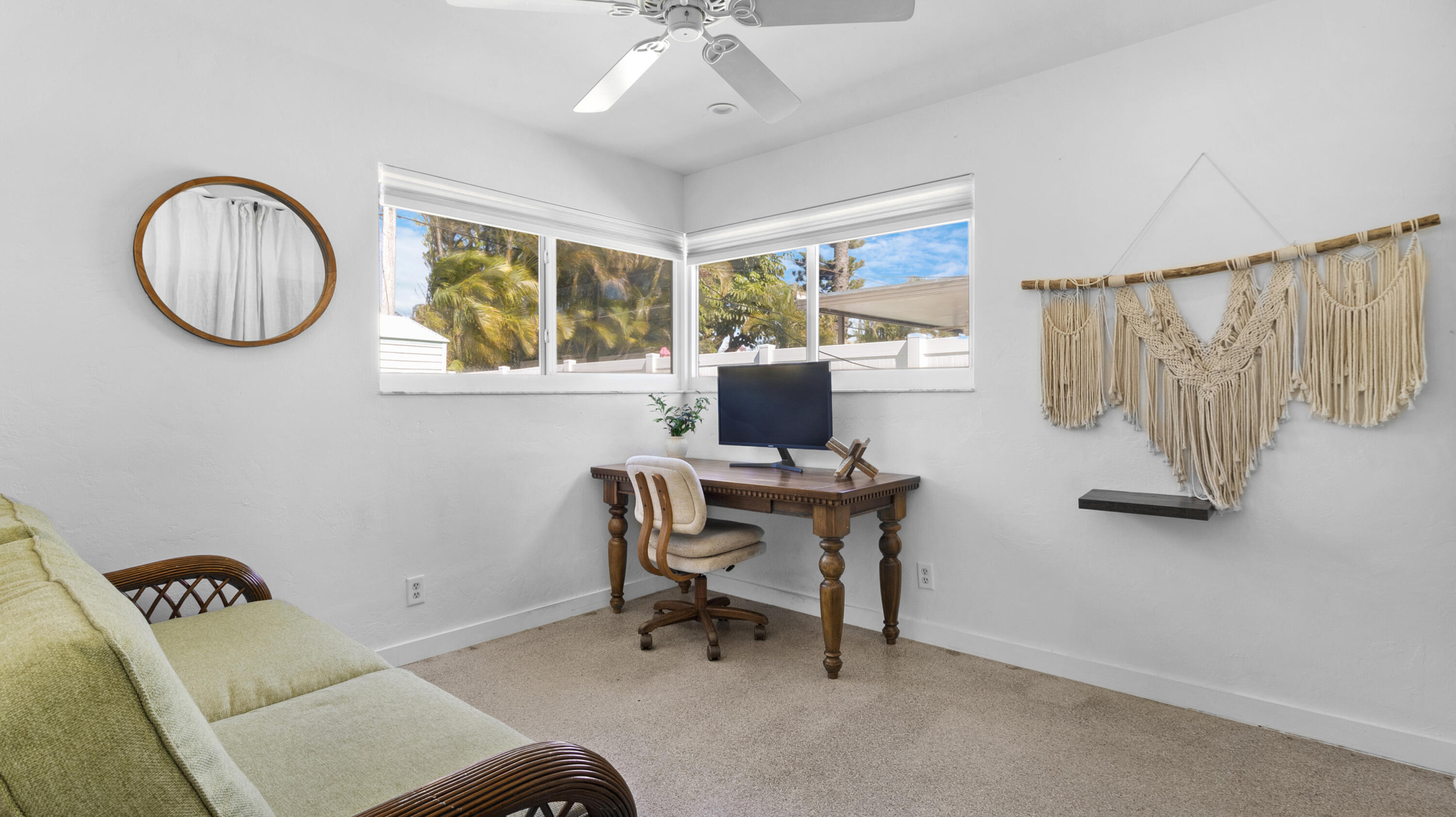 EASTWAY PARK SEC 4 - Residential