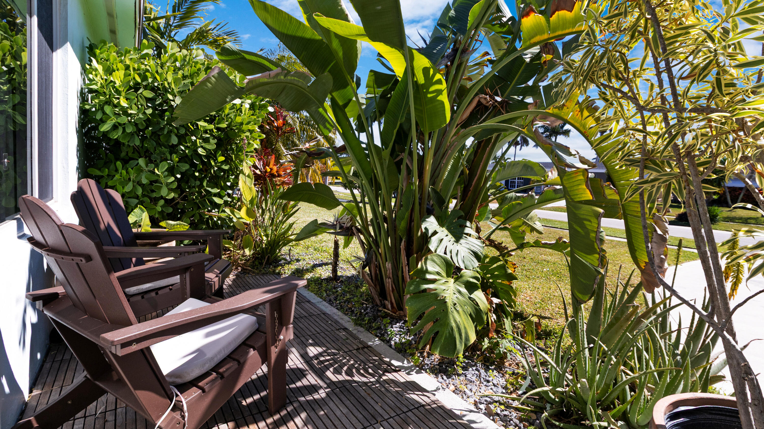 EASTWAY PARK SEC 4 - Residential