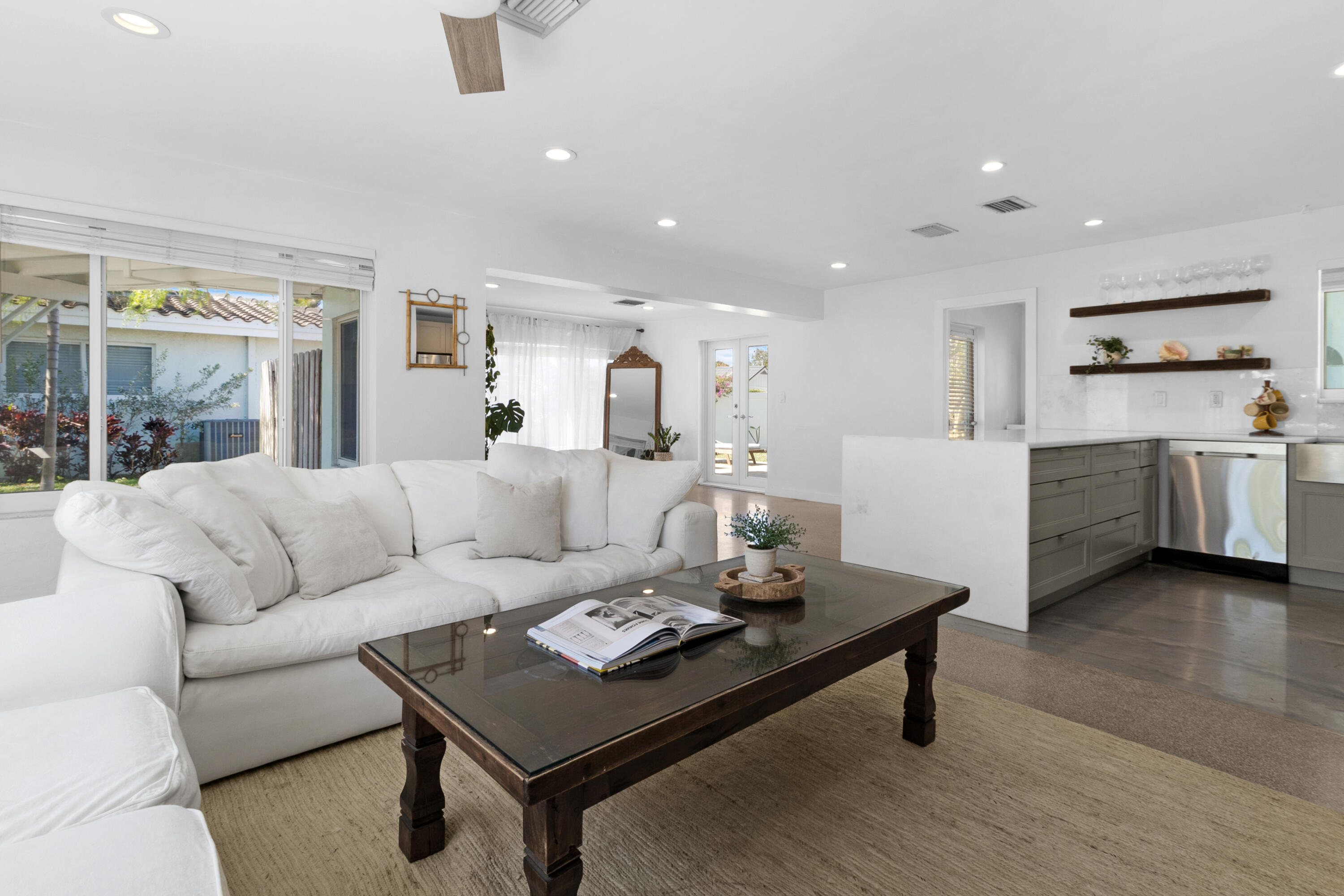 EASTWAY PARK SEC 4 - Residential