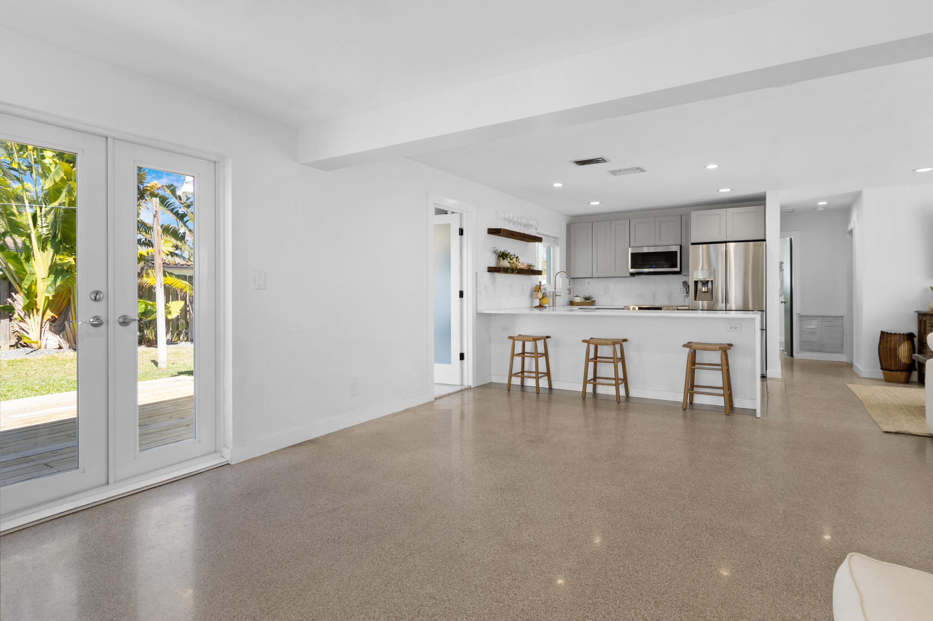 EASTWAY PARK SEC 4 - Residential