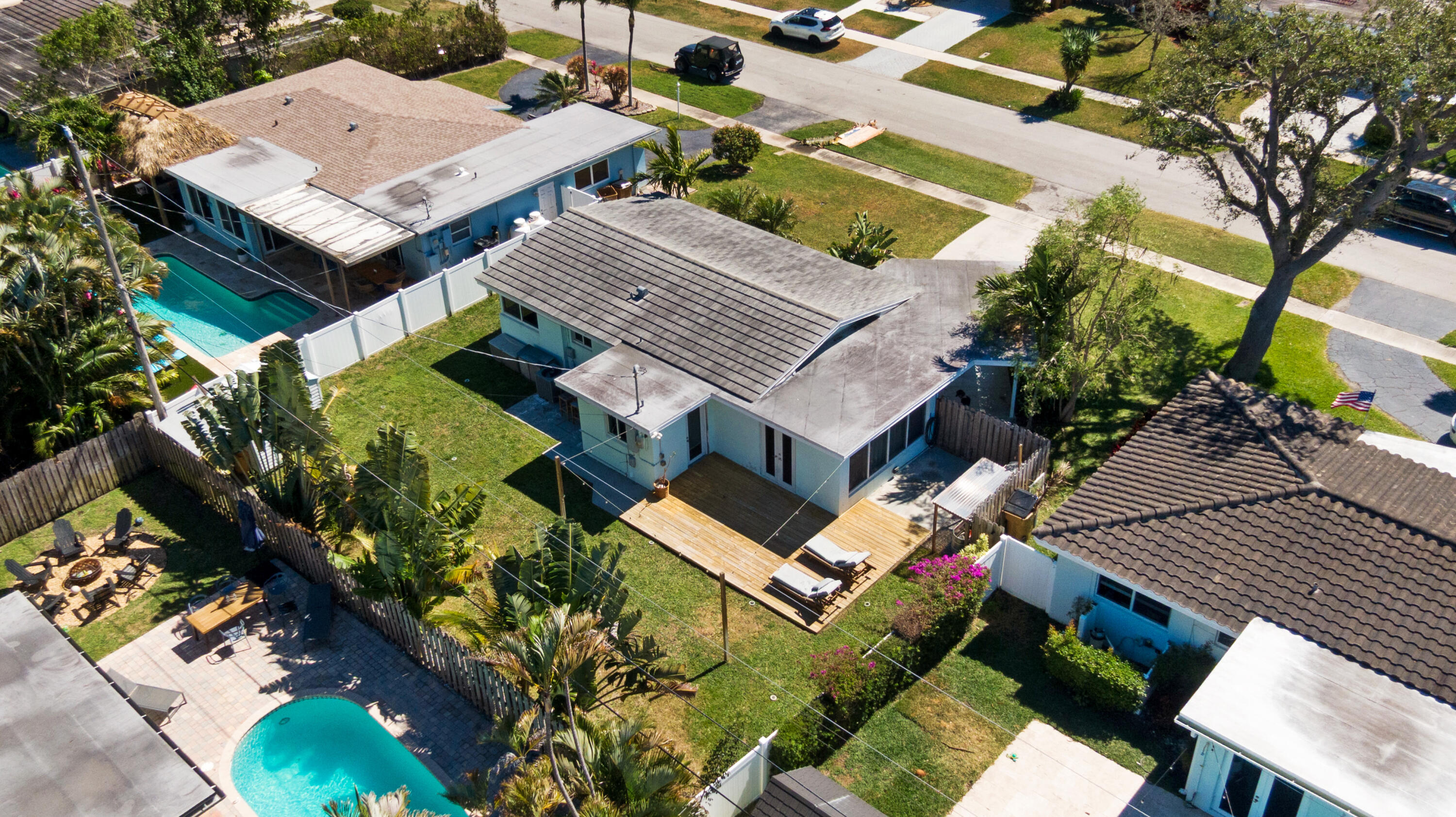 EASTWAY PARK SEC 4 - Residential