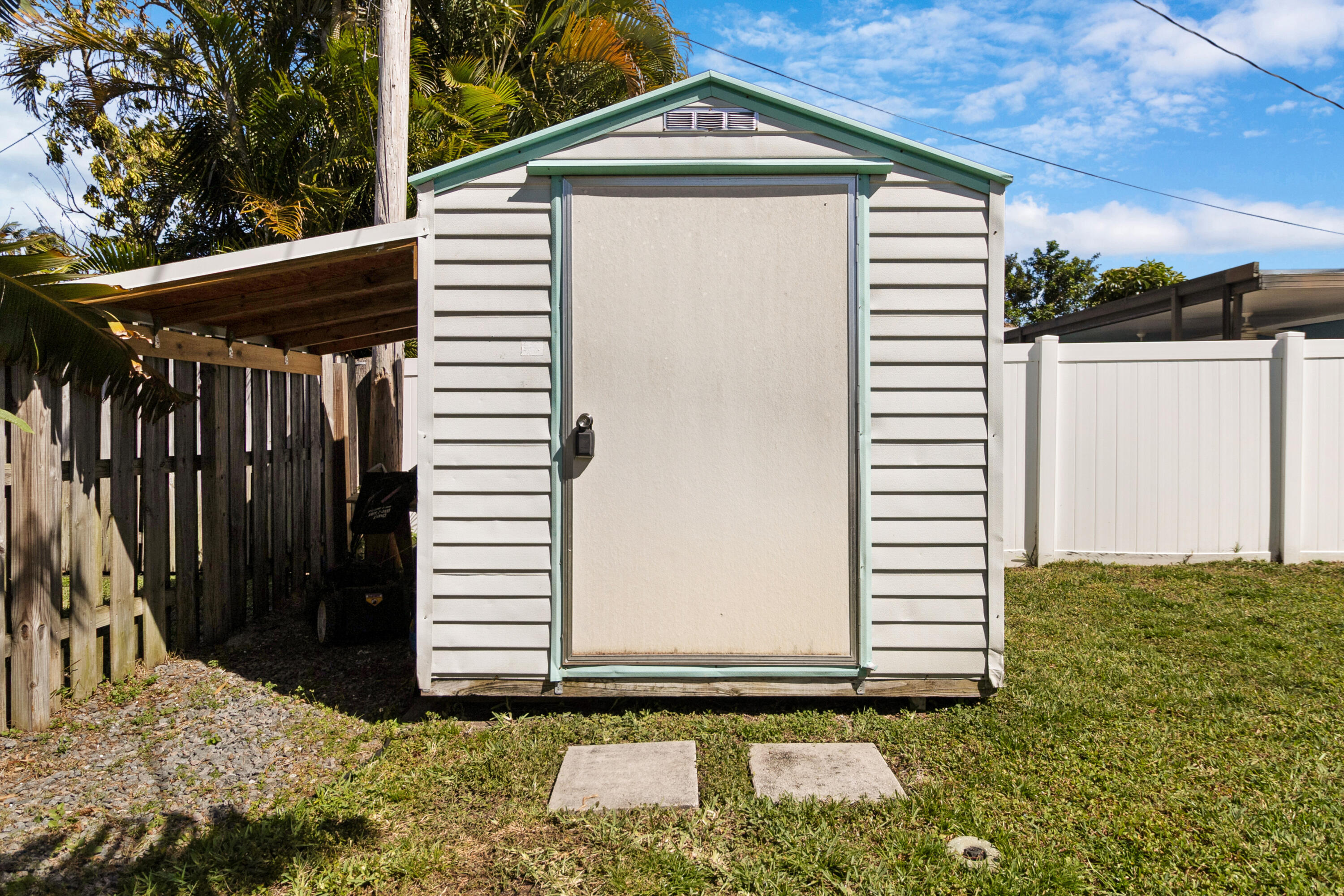 EASTWAY PARK SEC 4 - Residential