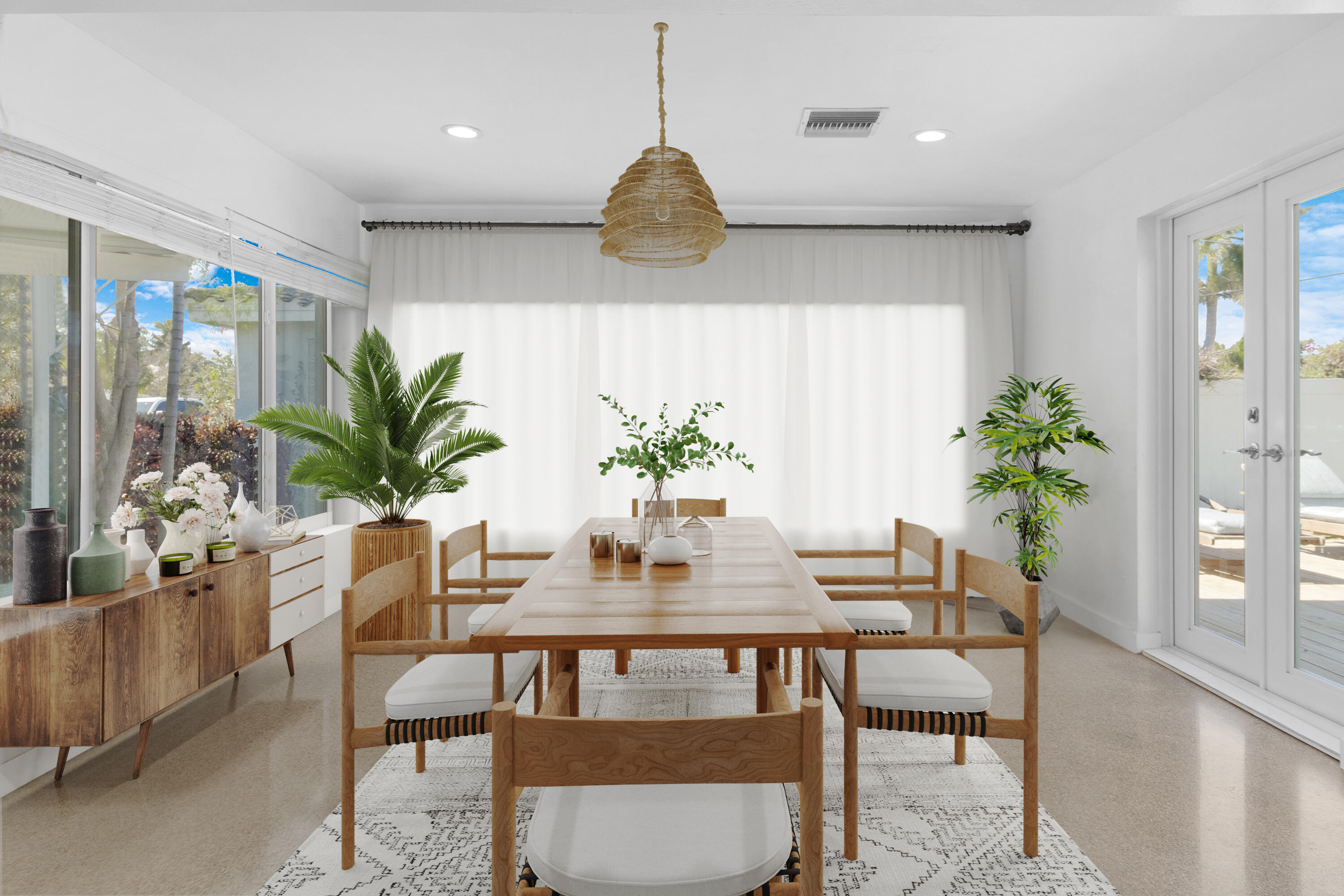 EASTWAY PARK SEC 4 - Residential