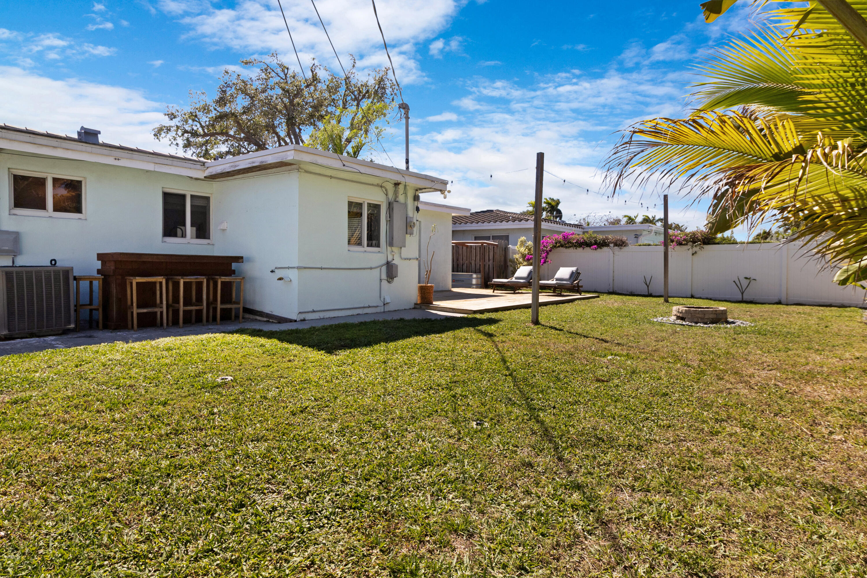 EASTWAY PARK SEC 4 - Residential