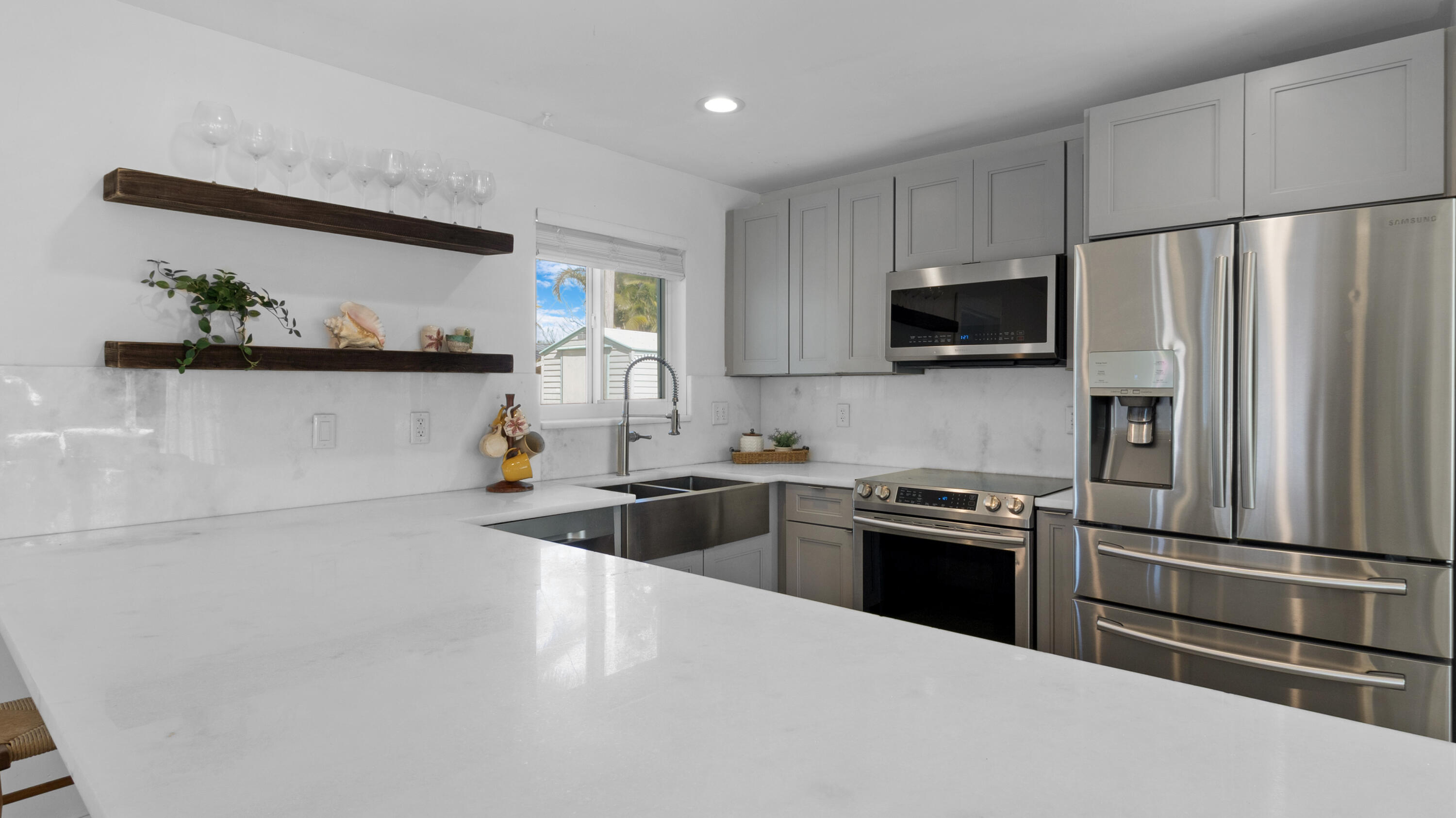 EASTWAY PARK SEC 4 - Residential