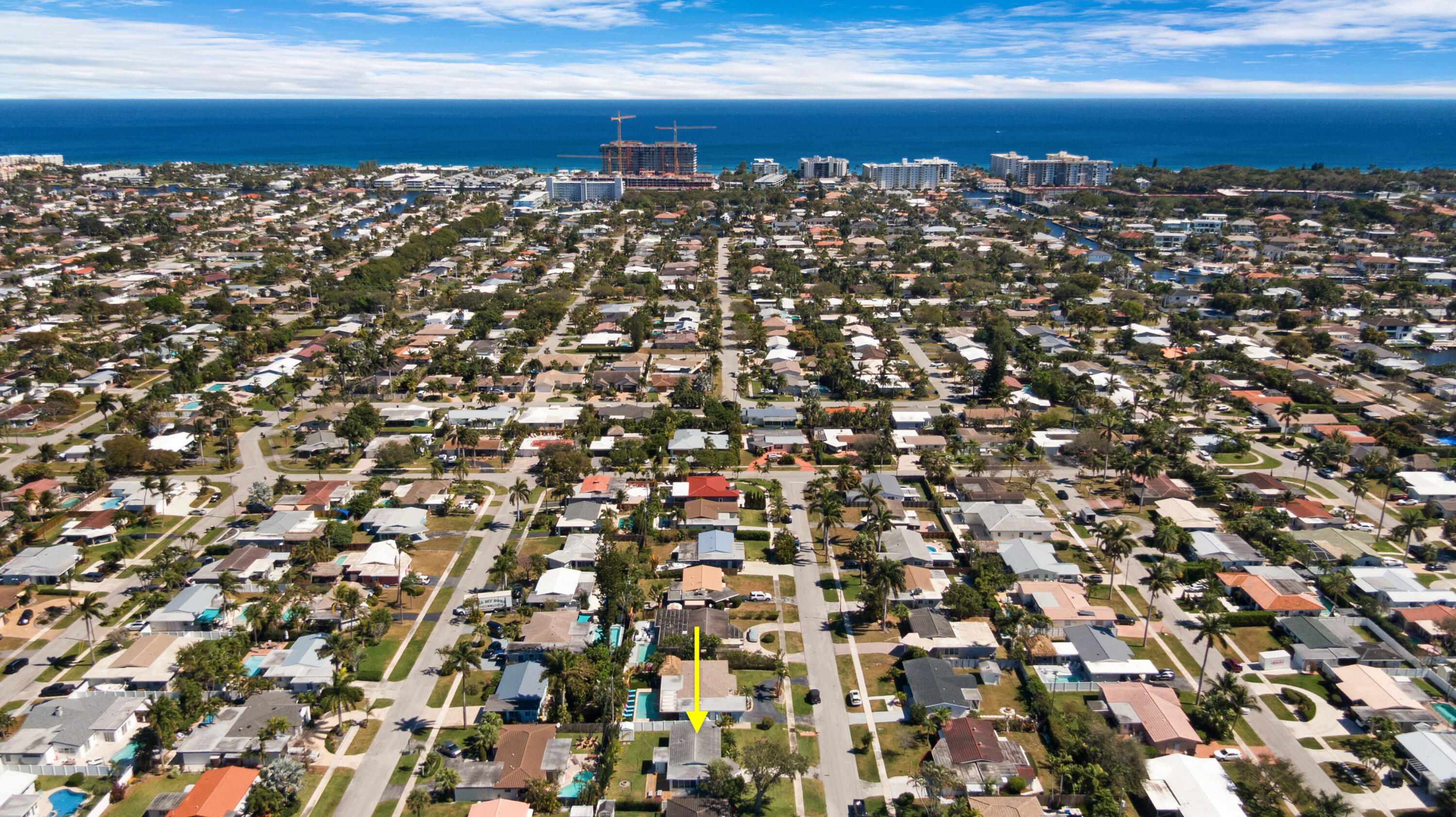 EASTWAY PARK SEC 4 - Residential