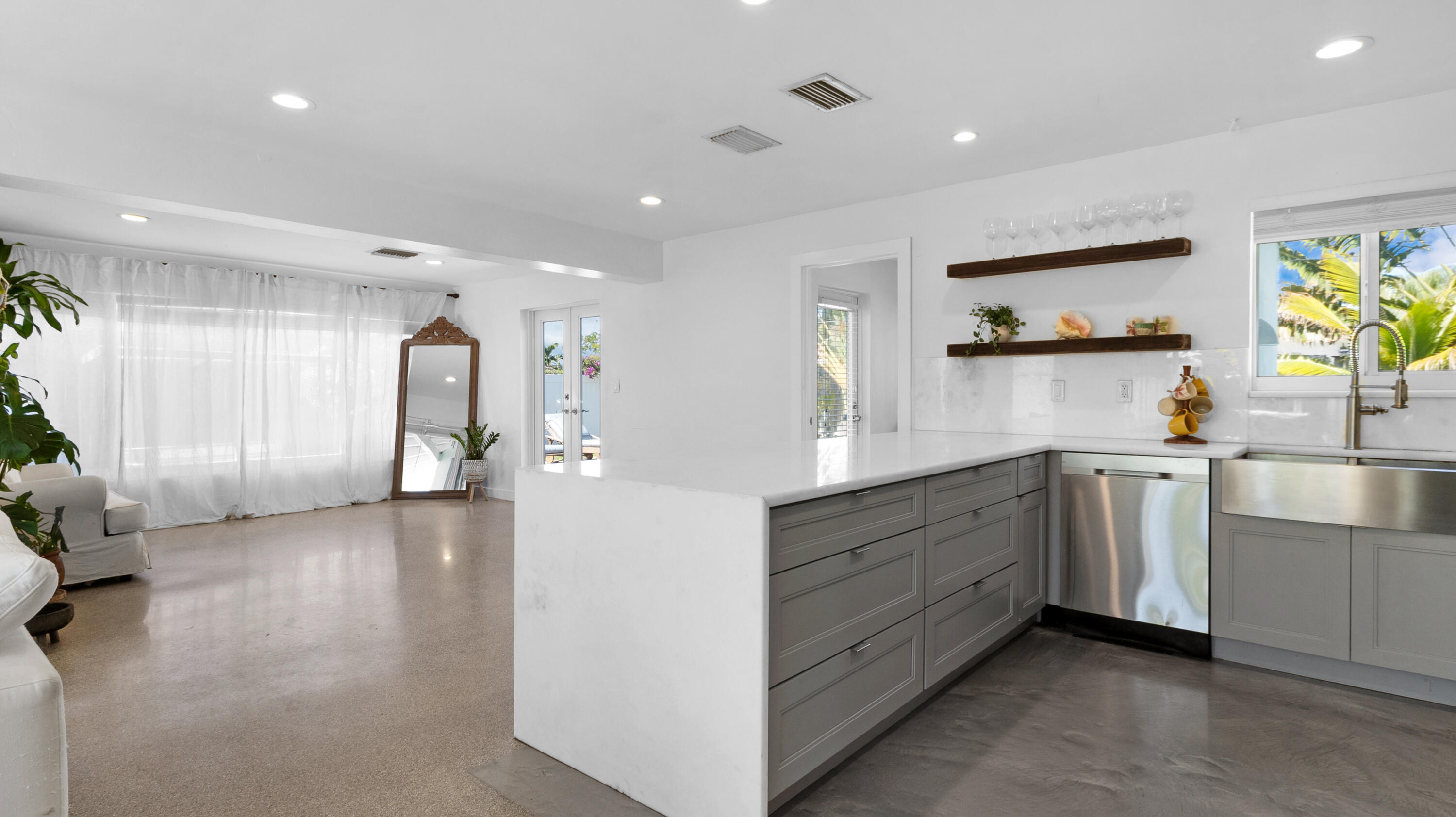 EASTWAY PARK SEC 4 - Residential