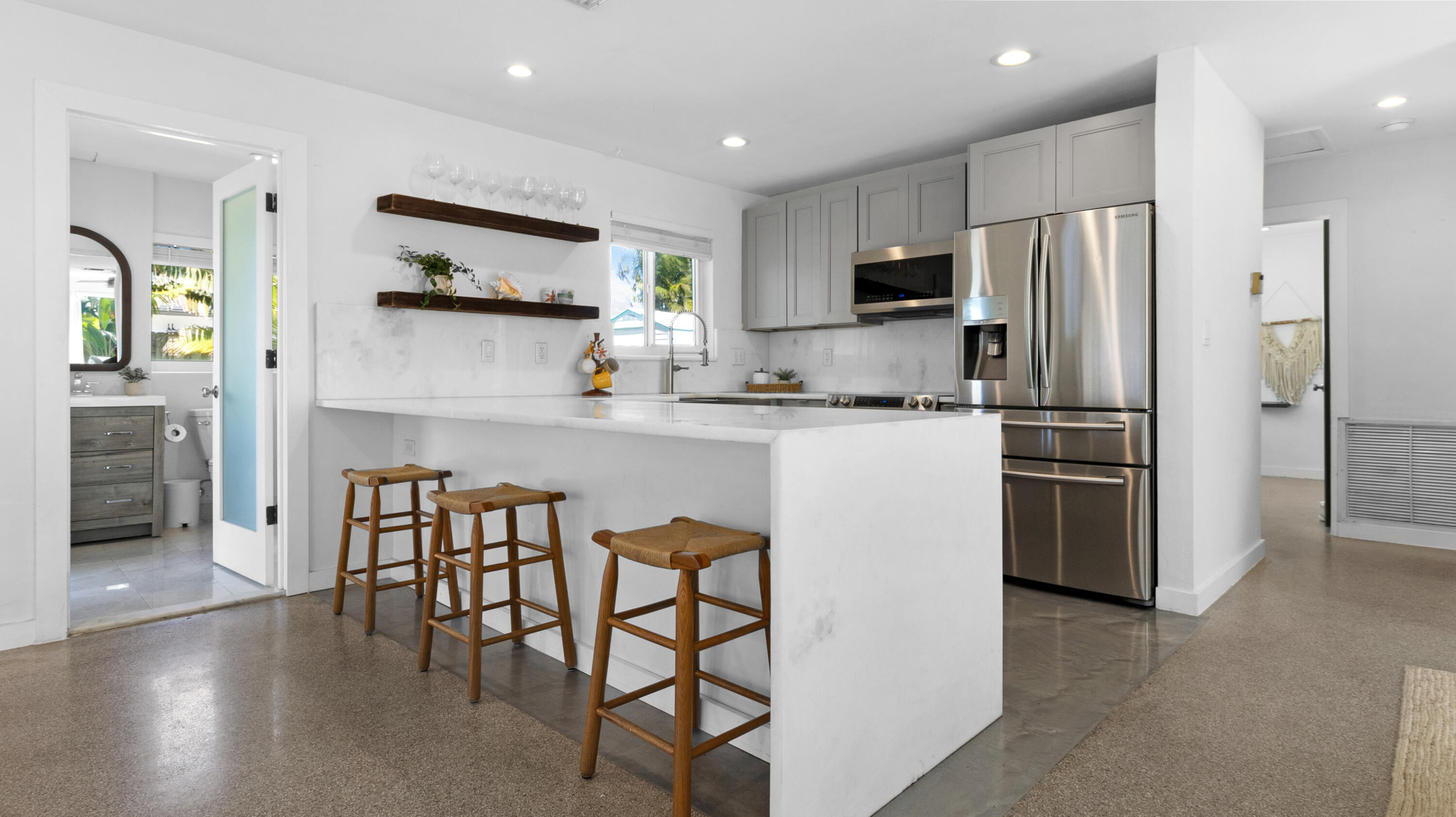 EASTWAY PARK SEC 4 - Residential