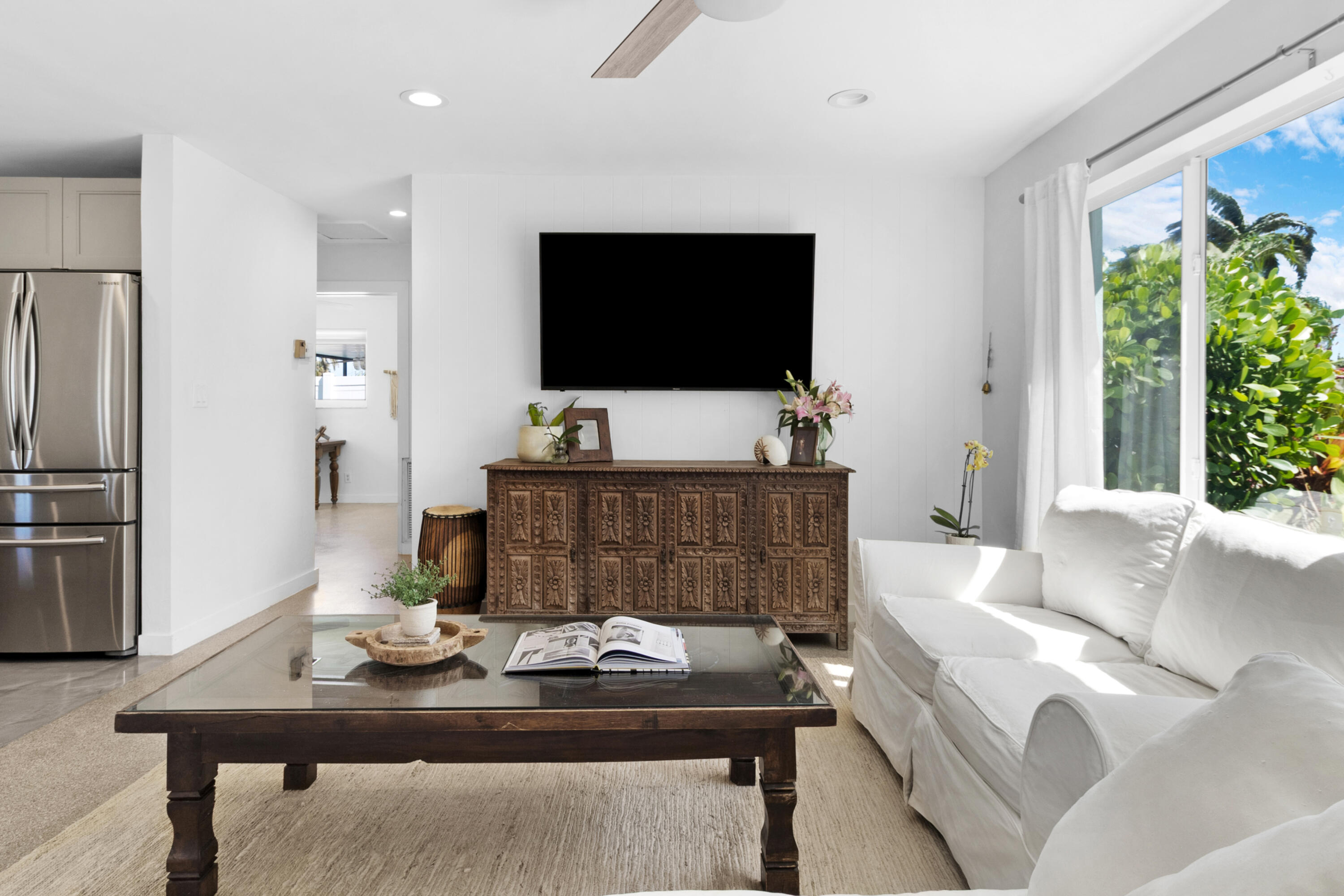 EASTWAY PARK SEC 4 - Residential