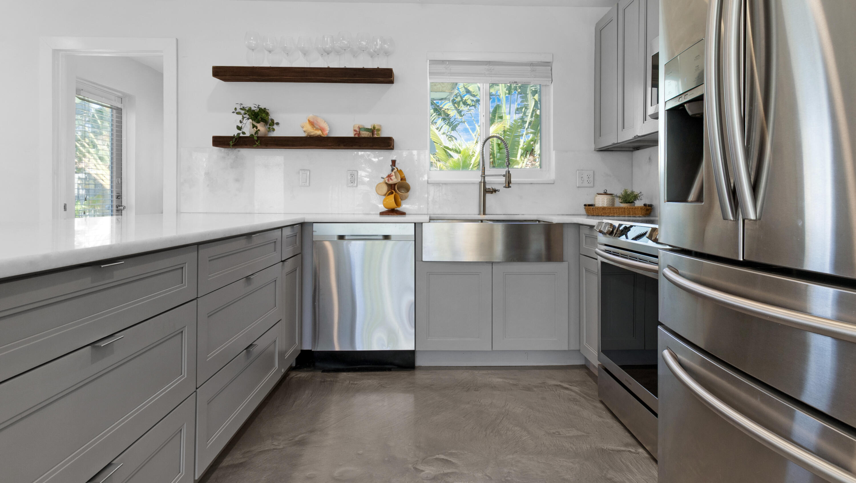 EASTWAY PARK SEC 4 - Residential