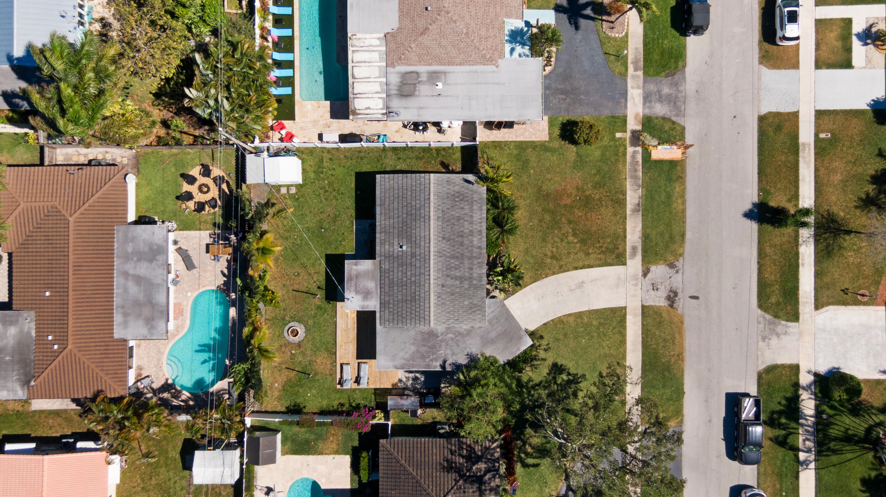 EASTWAY PARK SEC 4 - Residential